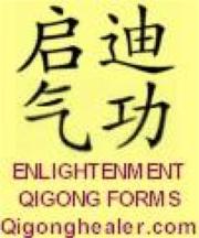 Enlightenment Qigong Forms